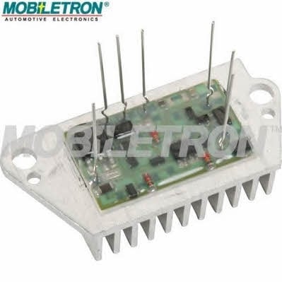 Купити Mobiletron VR-H2005-10S за низькою ціною в Україні!