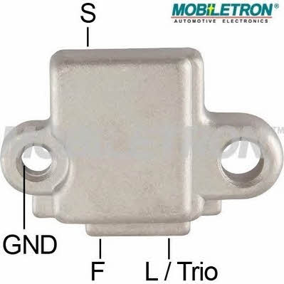 Купити Mobiletron VR-H2005-12 за низькою ціною в Україні!