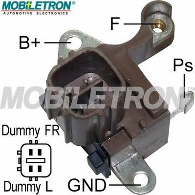 Купити Mobiletron VR-H2005-152 за низькою ціною в Україні!