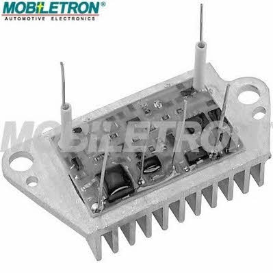 Купити Mobiletron VR-H2005-15S за низькою ціною в Україні!