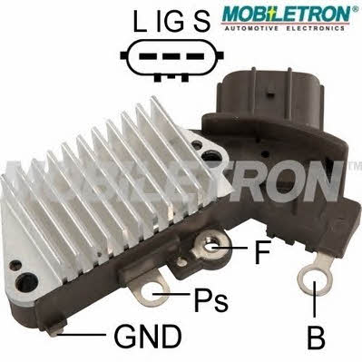Купити Mobiletron VR-H2005-63A за низькою ціною в Україні!