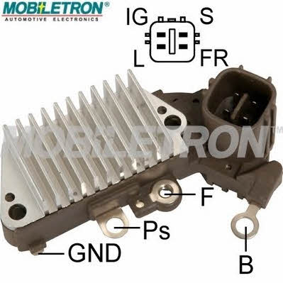 Купити Mobiletron VR-H2005-64A за низькою ціною в Україні!
