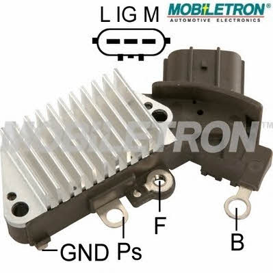 Купити Mobiletron VR-H2005-82 за низькою ціною в Україні!