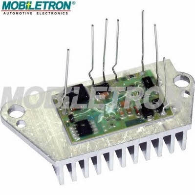 Купити Mobiletron VR-H2005-9AS за низькою ціною в Україні!