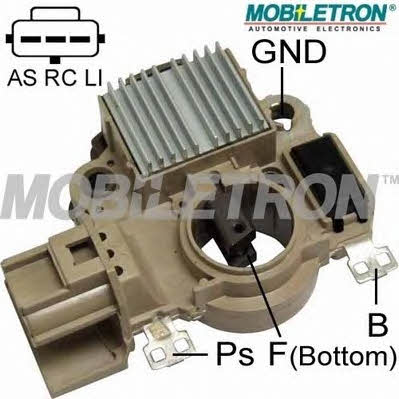 Купить Mobiletron VR-H2009-102 по низкой цене в Украине!