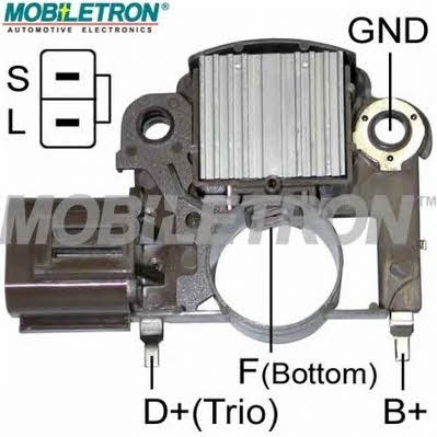 Купить Mobiletron VR-H2009-103 по низкой цене в Украине!