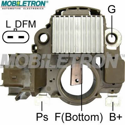 Купити Mobiletron VR-H2009-105 за низькою ціною в Україні!