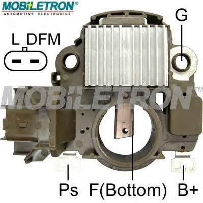 Купить Mobiletron VR-H2009-105SE по низкой цене в Украине!