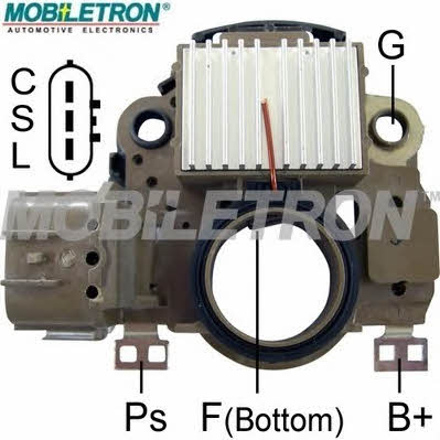 Купить Mobiletron VR-H2009-109 по низкой цене в Украине!