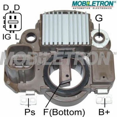 Купити Mobiletron VR-H2009-147 за низькою ціною в Україні!