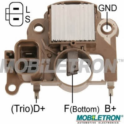 Купити Mobiletron VR-H2009-33 за низькою ціною в Україні!