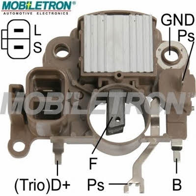 Купить Mobiletron VR-H2009-35 по низкой цене в Украине!