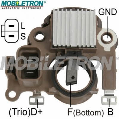 Купити Mobiletron VR-H2009-37 за низькою ціною в Україні!