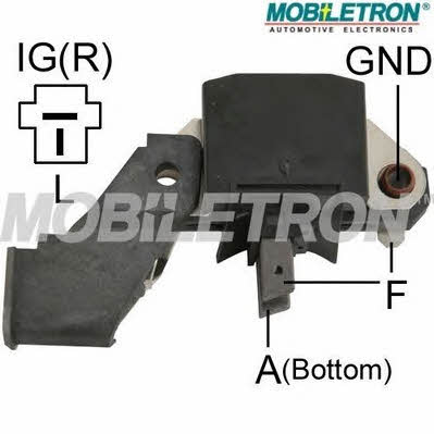 Купити Mobiletron VR-H2009-46 за низькою ціною в Україні!