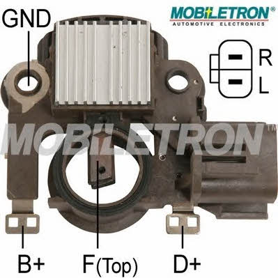 Купити Mobiletron VR-H2009-57 за низькою ціною в Україні!