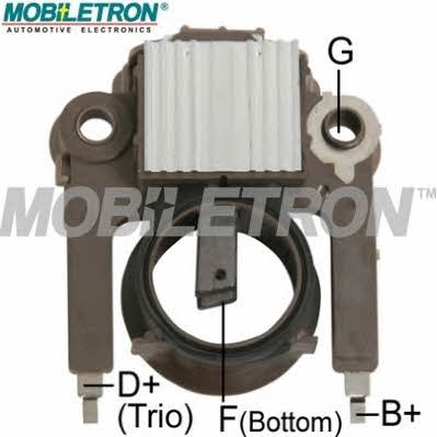 Купити Mobiletron VR-H2009-59 за низькою ціною в Україні!