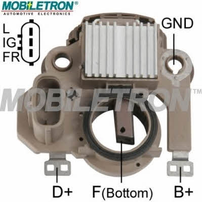 Купити Mobiletron VR-H2009-62 за низькою ціною в Україні!