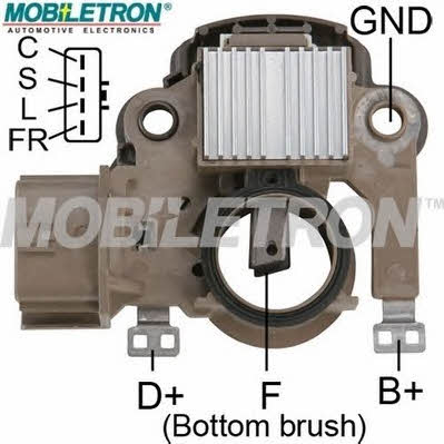 Купити Mobiletron VR-H2009-73 за низькою ціною в Україні!