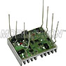 VRH200973S Mobiletron Регулятор генератора