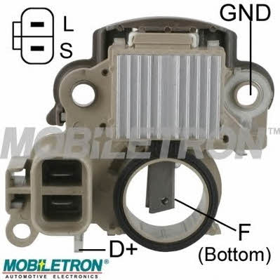 Купити Mobiletron VR-H2009-78 за низькою ціною в Україні!