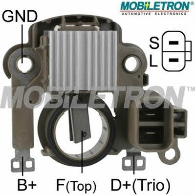 Купити Mobiletron VR-H2009-79 за низькою ціною в Україні!