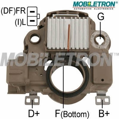 Купити Mobiletron VR-H2009-83 за низькою ціною в Україні!
