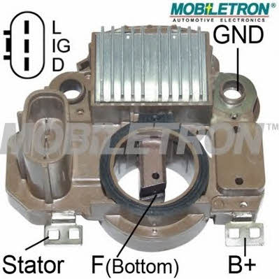 Купити Mobiletron VR-H2009-90 за низькою ціною в Україні!