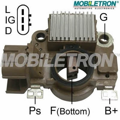 Купити Mobiletron VR-H2009-97 за низькою ціною в Україні!
