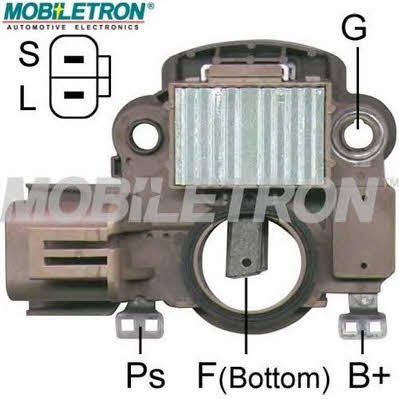 Купить Mobiletron VR-H2009-99 по низкой цене в Украине!