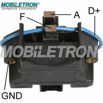 Купити Mobiletron VR-PR128 за низькою ціною в Україні!