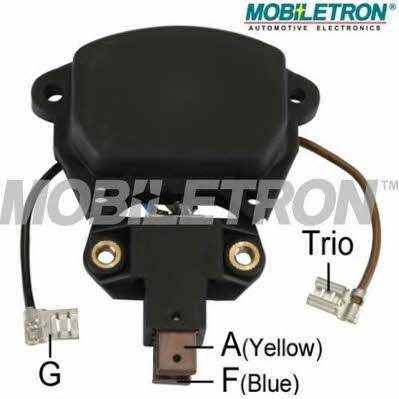 Купить Mobiletron VR-PR135 по низкой цене в Украине!