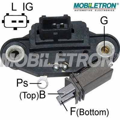 Купити Mobiletron VR-PR1671 за низькою ціною в Україні!