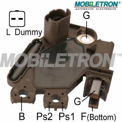 Купити Mobiletron VR-PR2299H за низькою ціною в Україні!