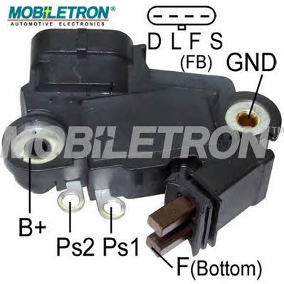 Купити Mobiletron VR-PR2339 за низькою ціною в Україні!
