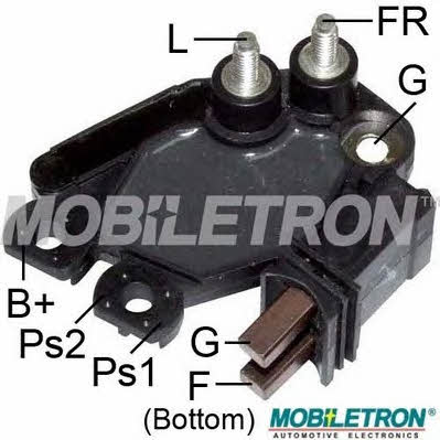 Купить Mobiletron VR-PR3529 по низкой цене в Украине!