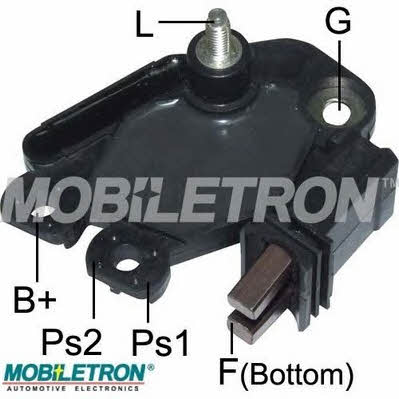 Купить Mobiletron VR-PR3534 по низкой цене в Украине!
