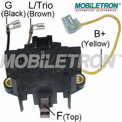 Купить Mobiletron VR-PR7736 по низкой цене в Украине!