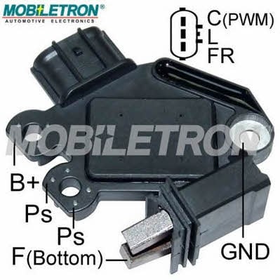 Купити Mobiletron VR-V3530 за низькою ціною в Україні!