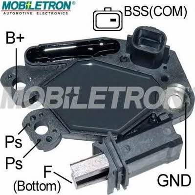 Купить Mobiletron VR-V4114 по низкой цене в Украине!