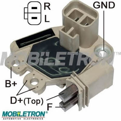Купить Mobiletron VR-V6131 по низкой цене в Украине!