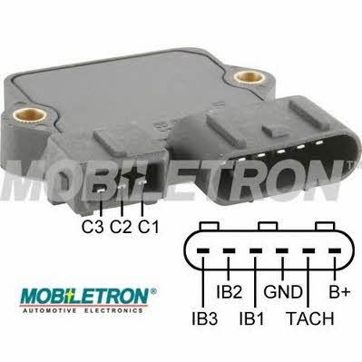 Купить Mobiletron IGM016 по низкой цене в Украине!