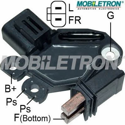 Купить Mobiletron VR-V8326 по низкой цене в Украине!