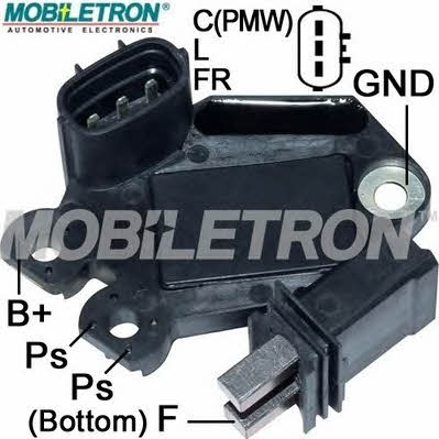 Купити Mobiletron VR-V9938 за низькою ціною в Україні!