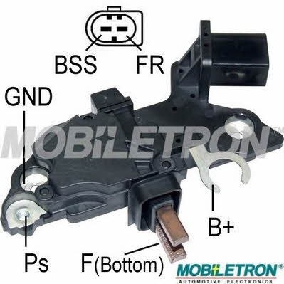Купить Mobiletron VR-B132 по низкой цене в Украине!