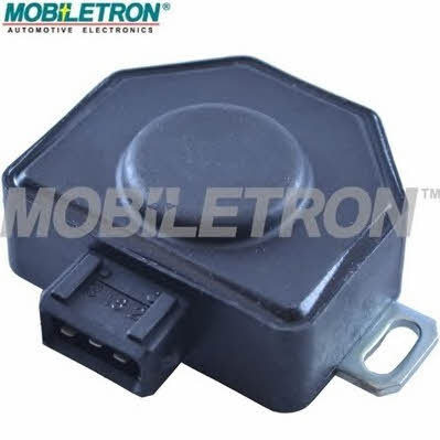 Mobiletron TP-E015 Датчик положення дросельної заслінки TPE015: Купити в Україні - Добра ціна на EXIST.UA!