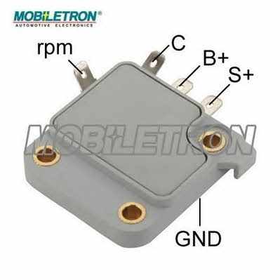Купити Mobiletron IG-HD004 за низькою ціною в Україні!