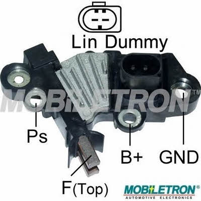 Купити Mobiletron VR-B092 за низькою ціною в Україні!