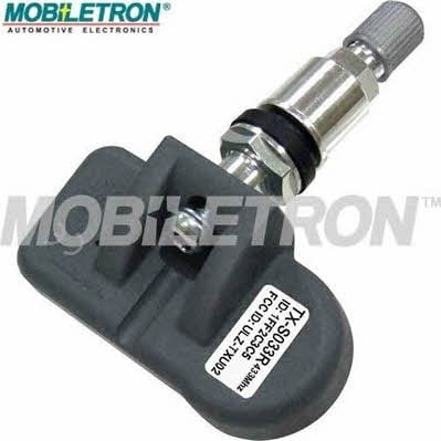 Mobiletron TX-S033R Датчик тиску повітря в шинах (Tpms) TXS033R: Купити в Україні - Добра ціна на EXIST.UA!