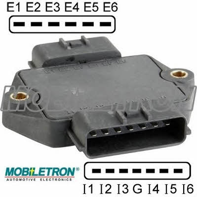 Купити Mobiletron IG-NS015 за низькою ціною в Україні!