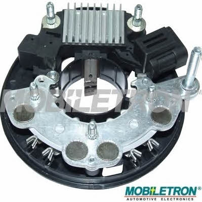 Купити Mobiletron RV-H057B за низькою ціною в Україні!
